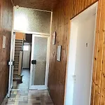 Auberge de jeunesse Corner *