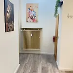 Auberge de jeunesse Corner *
