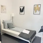 Auberge de jeunesse Corner Coblence