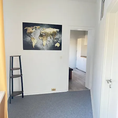 Hostel Corner
