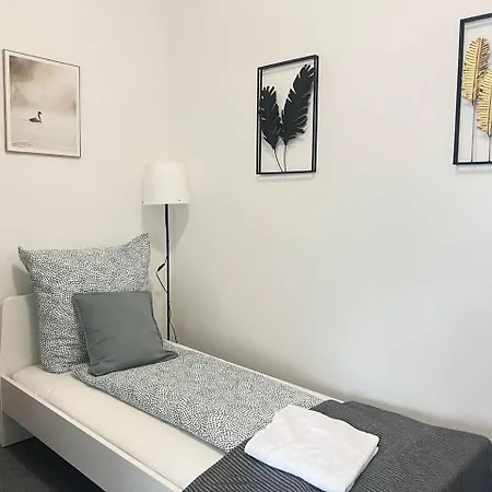Hostel Corner Koblenz (Rhineland-Palatinate)
