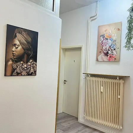 Hostel Corner
