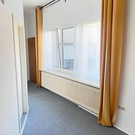 Corner Hostel