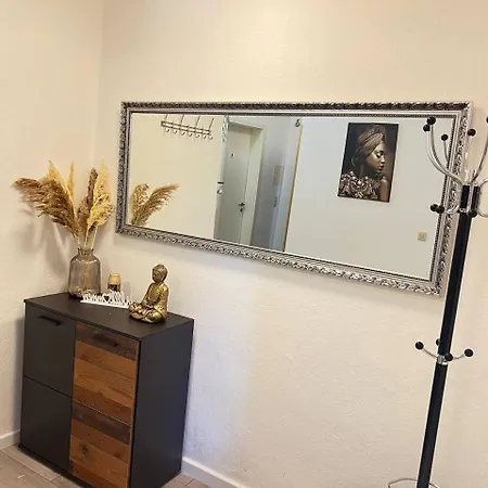 Hostel Corner Koblenz (Rhineland-Palatinate)