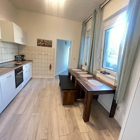 Corner Hostel Koblenz (Rhineland-Palatinate)
