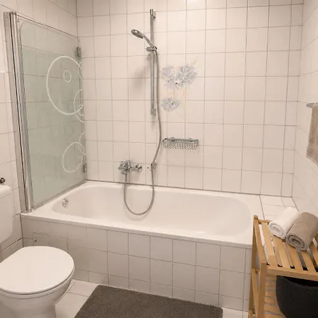 Hostel Corner Koblenz (Rhineland-Palatinate)