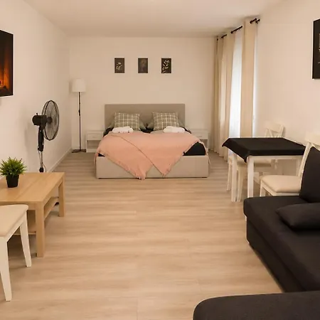 Hostel Corner Koblenz (Rhineland-Palatinate)