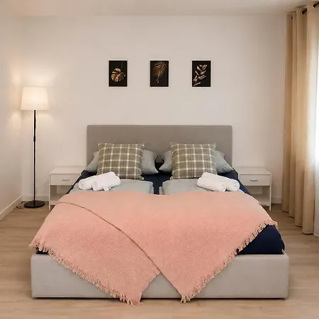 Corner Hostel