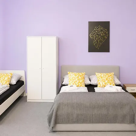 Hostel Corner