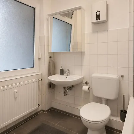 Corner Hostel *