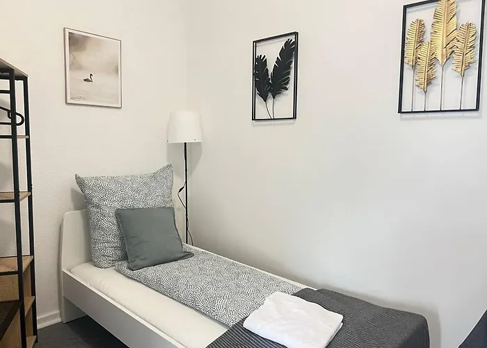 Albergue Corner Coblença