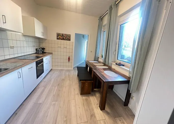 Corner Albergue Coblença