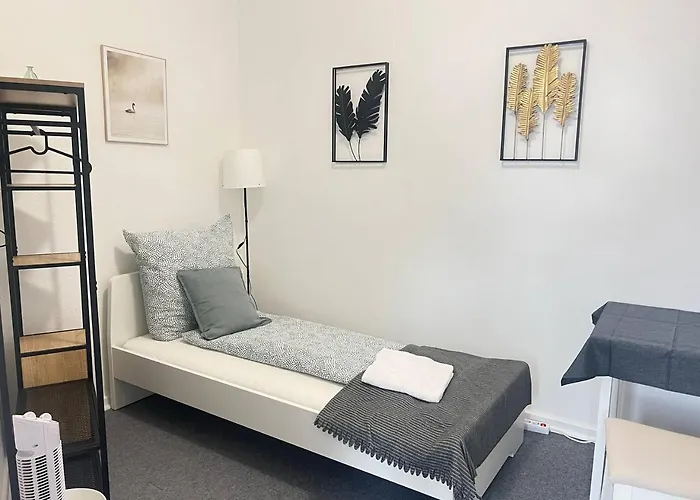 Albergue Corner Coblença